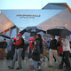 Stadium voting will return to Atlanta for the Senate runoffs